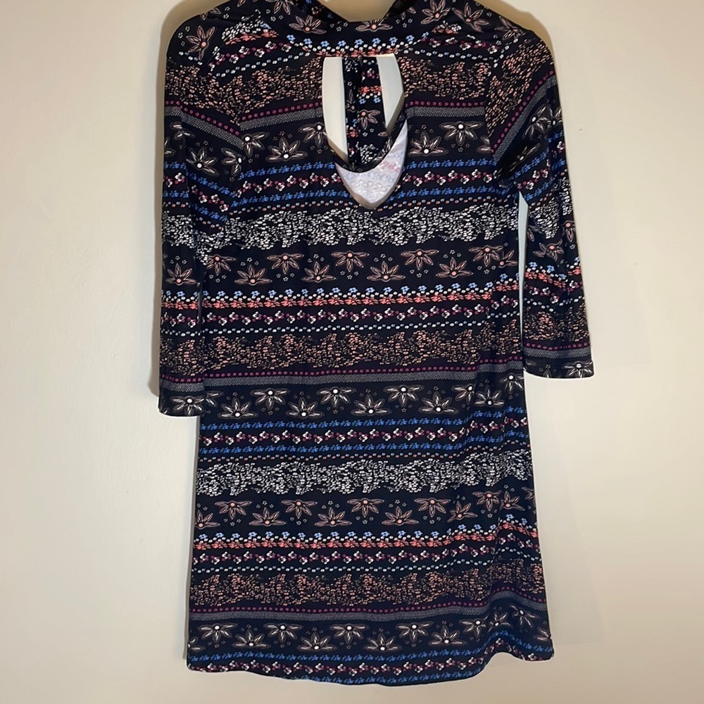 Derek Heart Dress